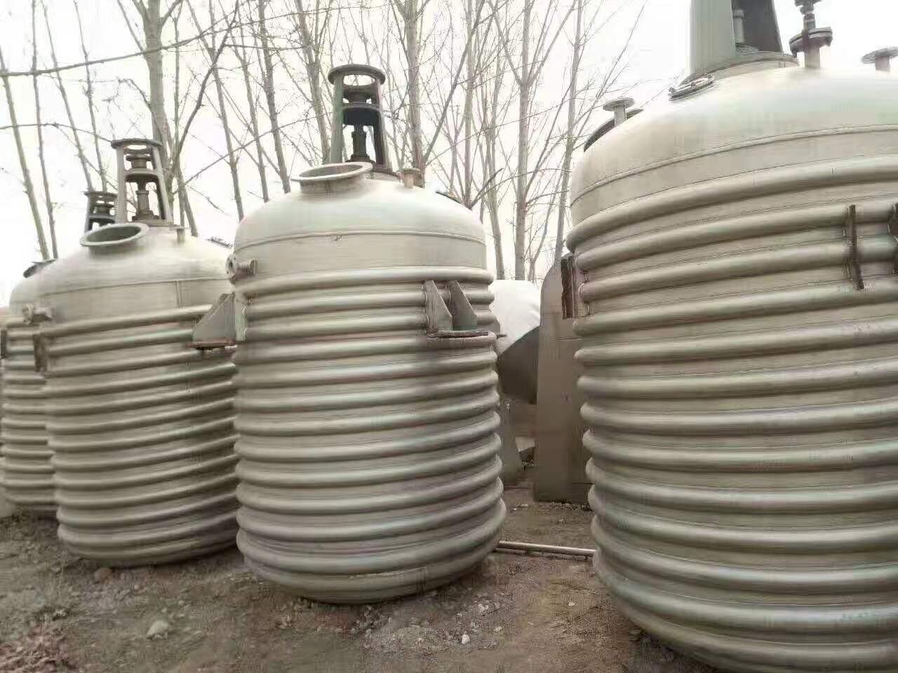 吴忠市不锈钢罐不锈钢罐 - 排名